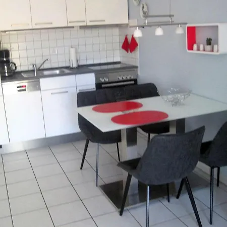 Haus Am Sommerdeich Whg 12 *