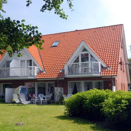 Haus-am-sommerdeich-whg-12 Appartement