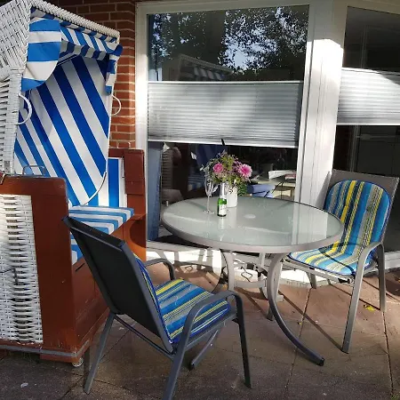 Lägenhet Haus-am-sommerdeich-whg-12