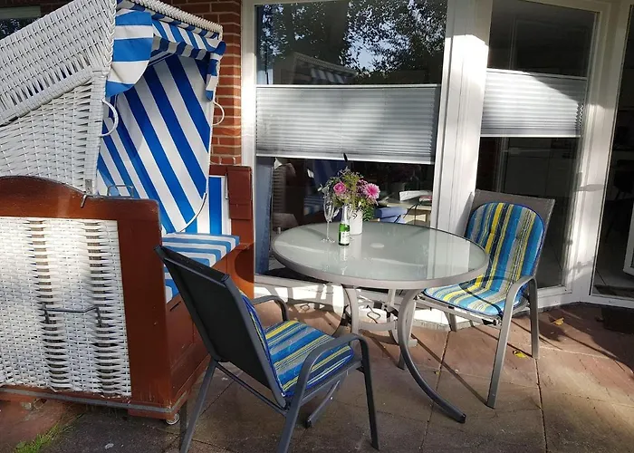 Apartmán Haus-am-sommerdeich-whg-12