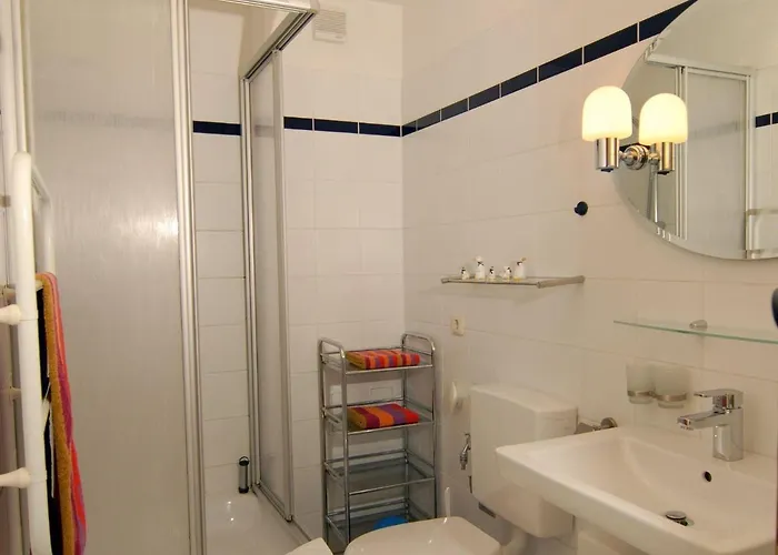 Apartmán Haus-am-sommerdeich-whg-12 Böhl